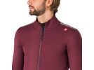 Castelli Espresso Air Jacket, deep bordeaux | Bild 3