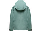 Salewa Ortles Powertex 3 Layers Jacke Damen, willow | Bild 2