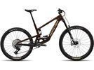 Santa Cruz Bronson C / GX AXS / MX, translucent root beer | Bild 1