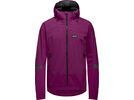 Gore Wear Lupra Jacke Herren, process purple | Bild 1