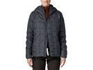Patagonia Women's Durable Down Hoody, smolder blue | Bild 8