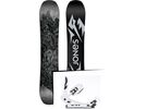 Set: Jones Ultra Mountain Twin 2019 + K2 Lien AT (1919510S) | Bild 1
