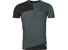 Ortovox 120 Merino Tec T-Shirt M, dark arctic grey | Bild 1