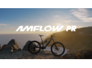 Amflow Amflow PR Carbon Pro, basaltgrau | Video 3