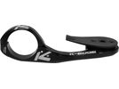 K-Edge Hammerhead Max XL Mount 31,8 mm, black | Bild 1