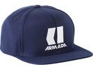 Armada Standard Hat, navy | Bild 1