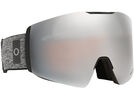 Oakley Fall Line L - Prizm Snow Black Iridium, grey haze | Bild 11