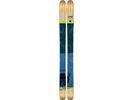 Set: Line Supernatural 108 2017 + Salomon STH2 WTR 13 115 mm, black/white - Skiset | Bild 2