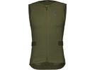 Scott Vest Airflow M's, douglas green/black | Bild 1