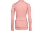 Kari Traa Smekker Long Sleeve Baselayer, pastel dusty pink | Bild 2