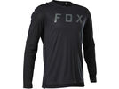 Fox Flexair Pro LS Jersey, black | Bild 1