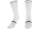 Pinarello Lightweight Socks Man, white | Bild 1