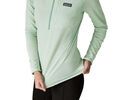 Patagonia Women's R1 Fleece Pullover, thin ice | Bild 4