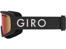 Giro Rev, black zoom/Lens: amber scarlet | Bild 4