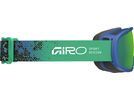 Giro Buster, Loden Green / surge fade blue | Bild 3