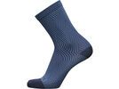 Gore Wear C3 Socken mittellang, orbit blue/deep water blue | Bild 1