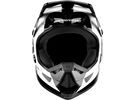 100% Status DH/BMX Helmet, kelton red | Bild 2