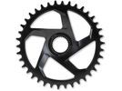 Cube Acid Kettenblatt Hybrid HPS – 55 mm Kettenlinie BDU38/34, black | Bild 3