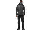 Salewa Ortles Hybrid TirolWool Responsive Jacke Herren, black out | Bild 5