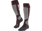 Falke SK2 Intermediate Damen, mahogany | Bild 2