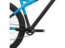 NS Bikes Eccentric Djambo, black/blue | Bild 3