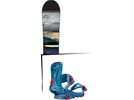 Set: Nitro Team Exposure Gullwing 2016 + Ride Capo (1487143S) | Bild 1