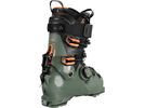 Atomic Hawx Prime XTD 120 BOA, army green/orange | Bild 2