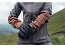 ION MTB Jacket Shelter 3L Women, shark-grey | Bild 4