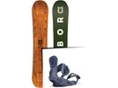 Set: Arbor Formula Premium 2017 + Ride Rodeo (1770171S) | Bild 1