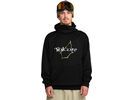 Volcom Hydro Riding Hoodie, black | Bild 6