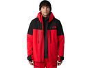 The North Face Men’s Chakal Jacket, elevation red/tnf black | Bild 5