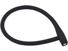 Knog Kransky mit Rahmenhalter, schwarz | Bild 1