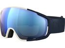 POC Zonula, Clarity Hi. Int. Partly Sunny Blue / bleu/blanc | Bild 1