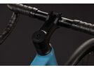 Cube Attain Pro, surfblue´n´black | Bild 2