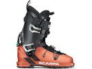Scarpa Maestrale, pearl/orange black | Bild 1