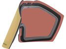 Oakley Fall Line M Replacement Lens, Prizm Snow 24k Iridium | Bild 3