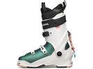 Scarpa F1 RS Woman, white/rainbow green | Bild 3
