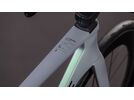 Cube Litening Aero C:68X SLX, seagrey´n´black | Bild 3