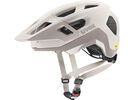 uvex react MIPS, warm grey | Bild 1