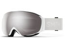 Smith I/O Mag S - ChromaPop Sun Platinum Mir + WS, white vapor | Bild 1