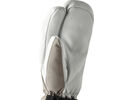 Hestra Army Leather Heli Ski 3 Finger, khaki | Bild 2
