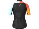 Cube Road/XC WS Trikot X Factory Racing kurzarm, black | Bild 2