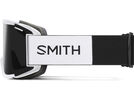 Smith Squad MTB - ChromaPop Sun Black + WS, white | Bild 2