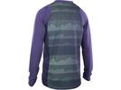 ION MTB Jersey Long Sleeve Scrub Men, dark-purple | Bild 2