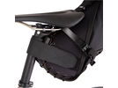 Restrap Saddle Bag - 8 L, black | Bild 12