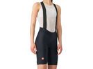 Castelli Prima 2 DT Bibshort, black/black | Bild 1