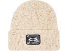 Oakley Ellipse Patch Waffle Beanie, mist | Bild 1