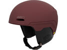 Giro Owen Spherical MIPS, matte dark maroon | Bild 1