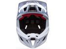 Bell Full-Air MIPS, grid white/black | Bild 3