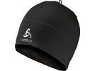 Odlo Polyknit Warm Eco Hat, black | Bild 1